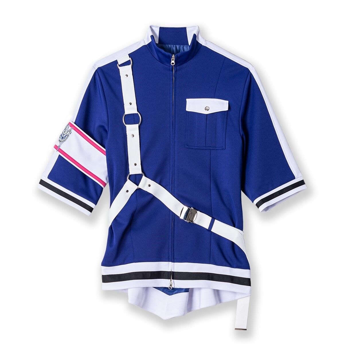 王様戦隊キングオージャー シオカラ トップス | スーパー戦隊シリーズ