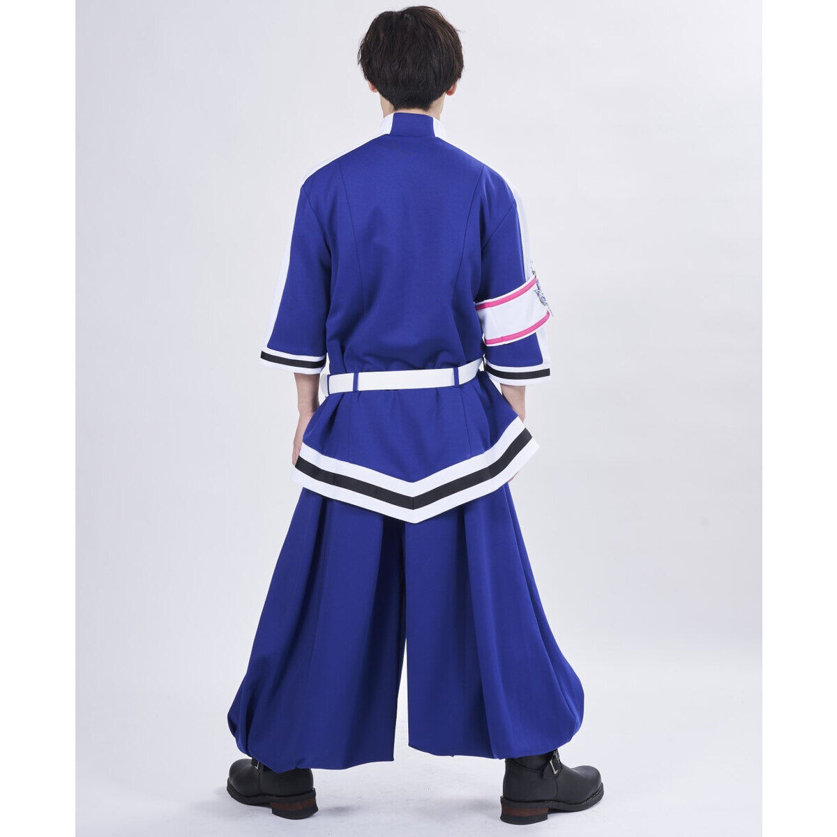 王様戦隊キングオージャー シオカラ トップス | スーパー戦隊シリーズ