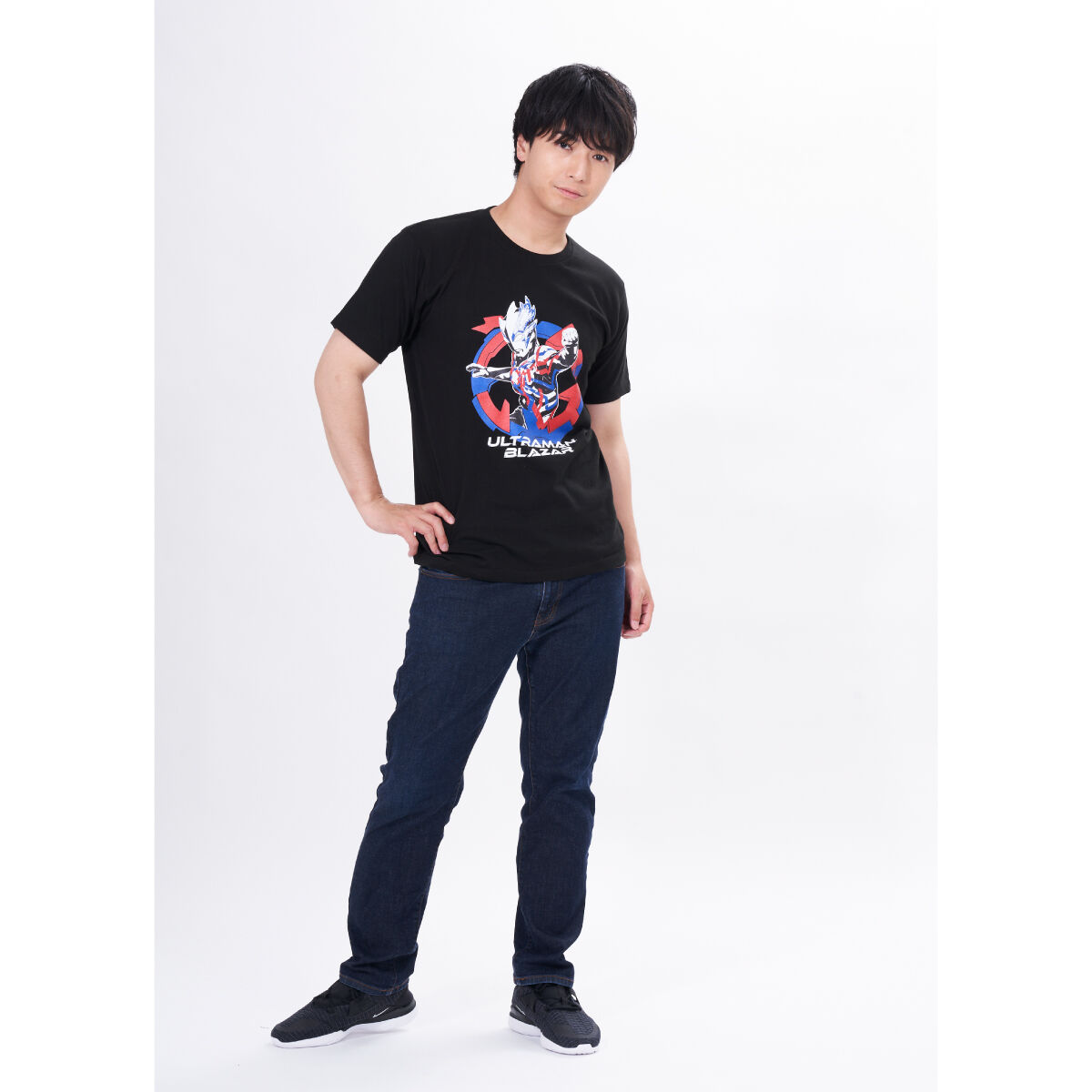 返品不可 ウルトラマンTシャツ 【新品・未開封】ウルトラマン