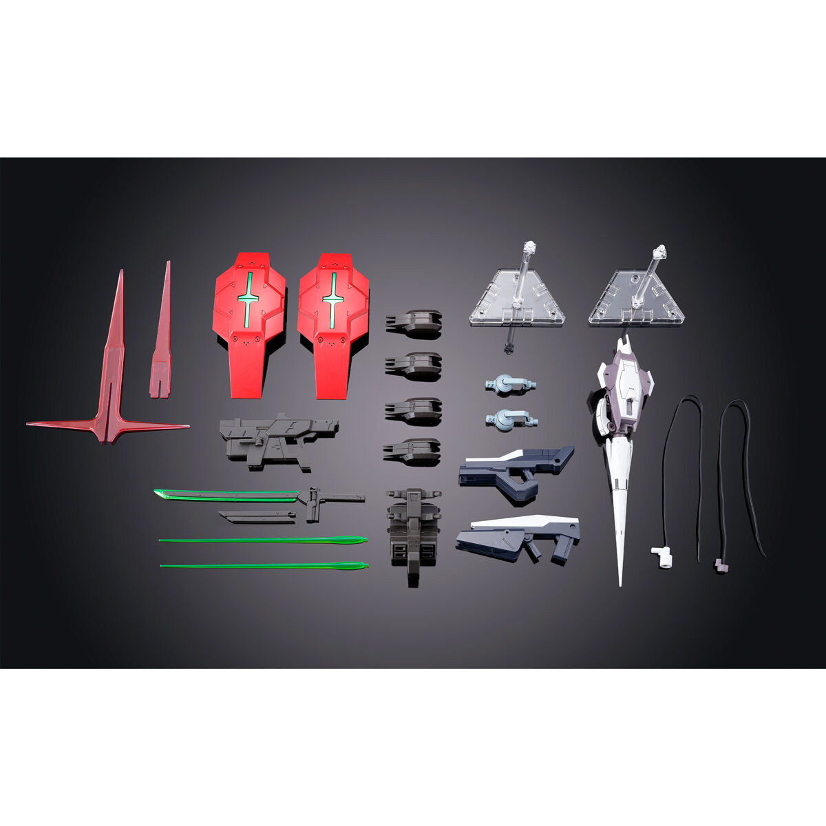 HGWM 1/144 Expansion Parts Set 1 for Mobile Suit Gundam : The Witch From Mercury HG series