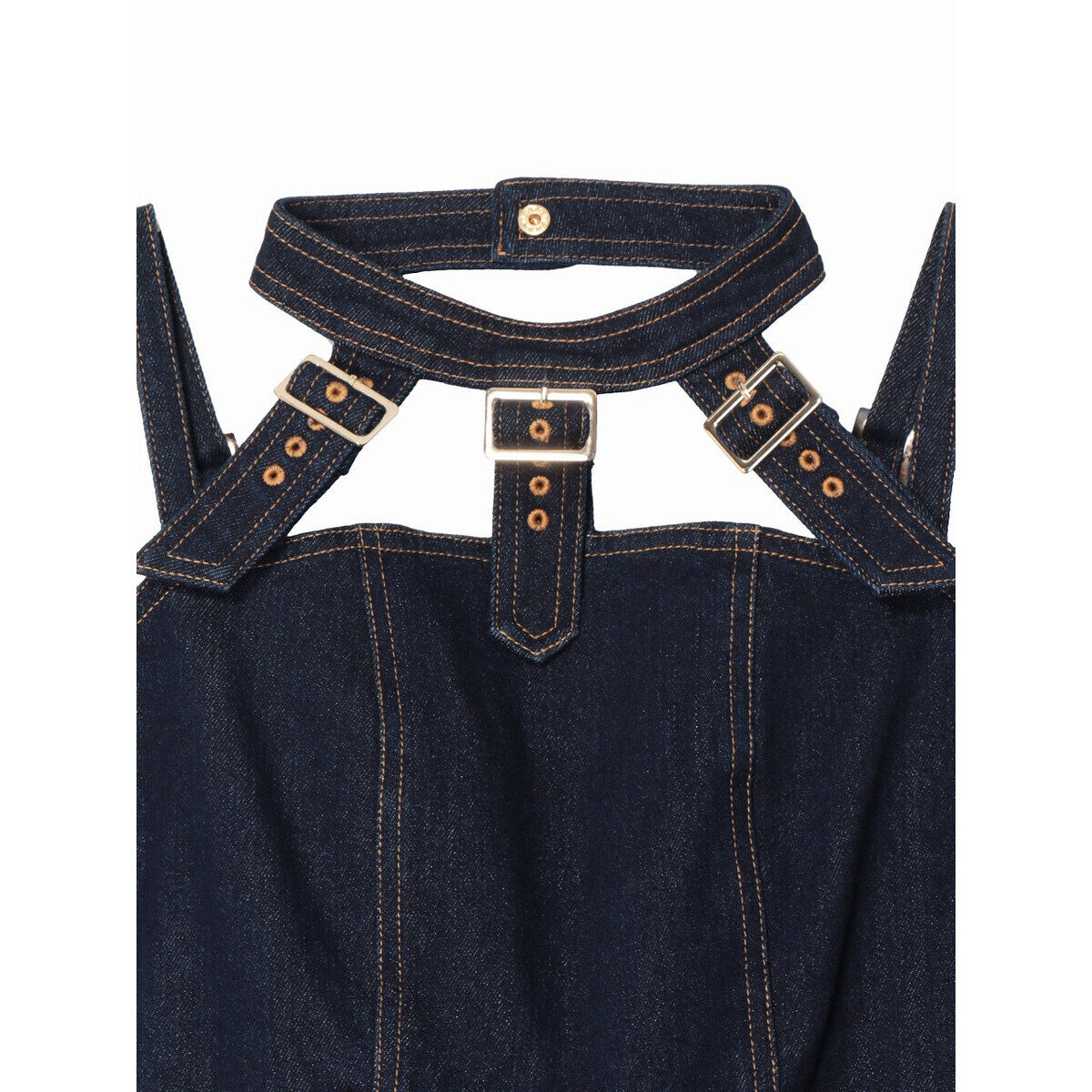 ジョジョの奇妙な冒険 黄金の風×PAMEO POSE】ナランチャ・ギルガ