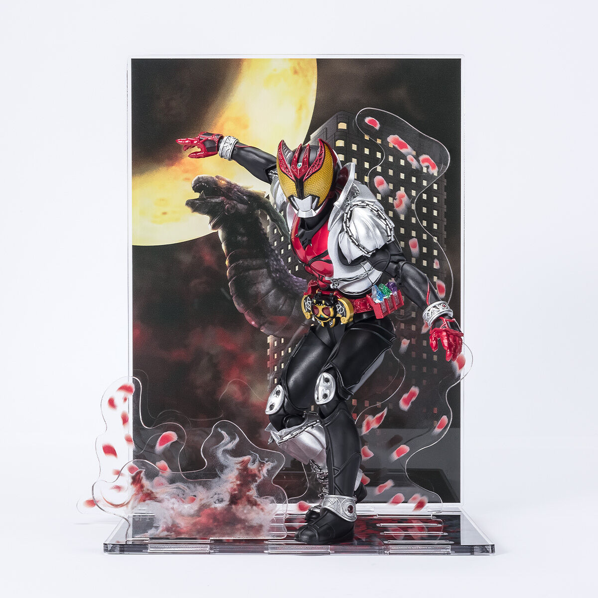 HERO ON STAGE 仮面ライダーキバ ‐ウエイクアップ‐ | 仮面ライダー