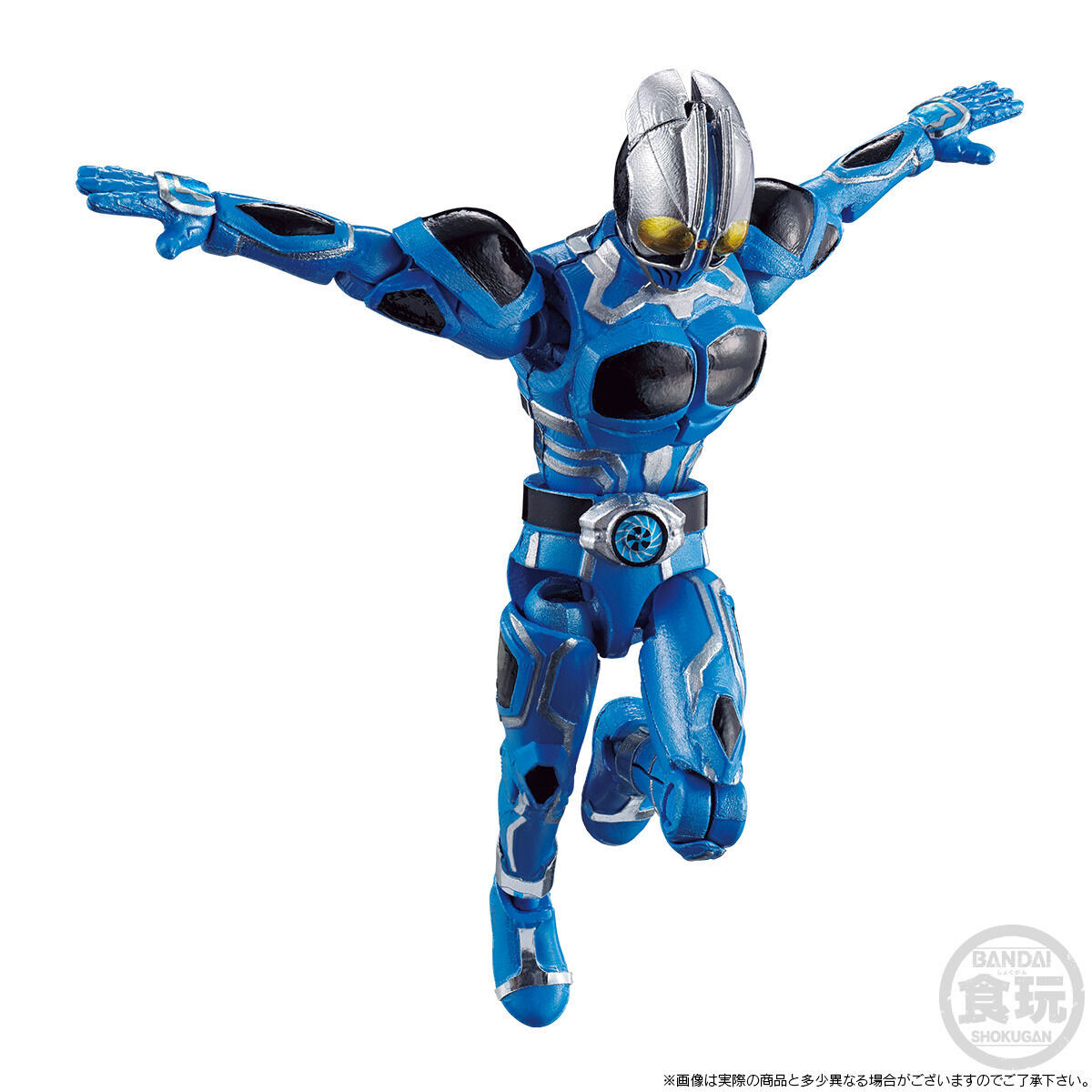 SO-DO CHRONICLE 仮面ライダーオーズ タジャドル コンボ＆アクア