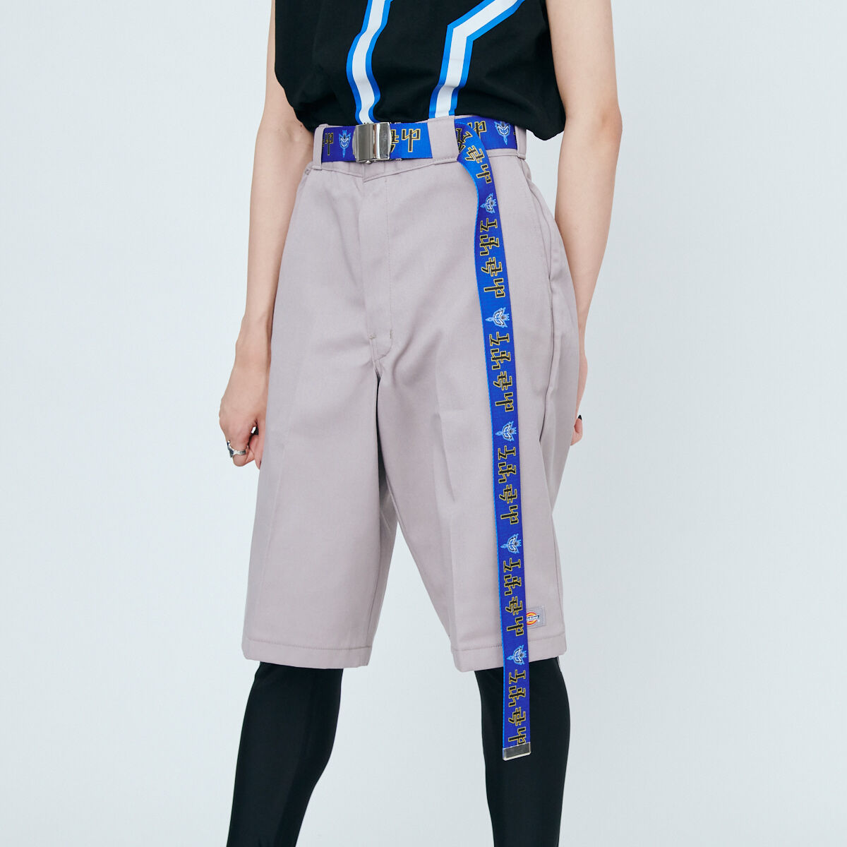 【値下げ】キングオージャー ヤンマ・ガスト パンツ 王様戦隊キングオージャー×GUT'S DYNAMITE CABARETS ヤンマ