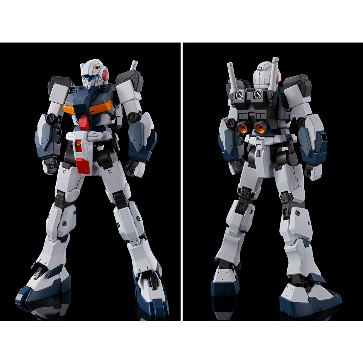 ブランドのギフト HG 1/144 ジーラインスタンダードアーマー｜バンダイ ホビーサイト 機動戦士ガンダムUC（ユニコーン）