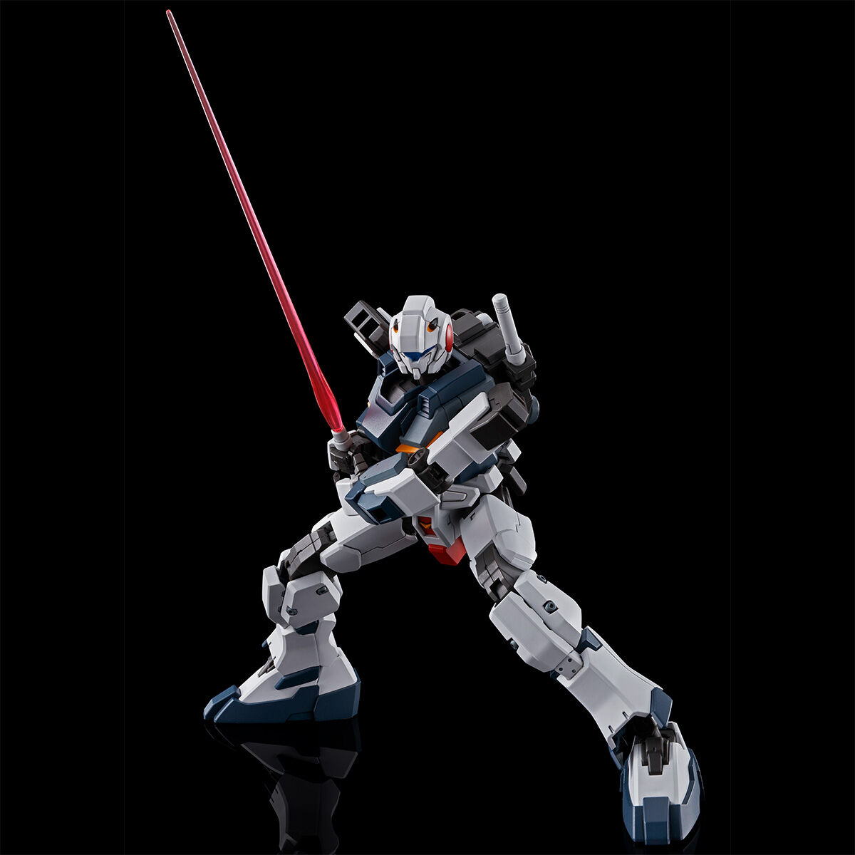 HG 1/144 ジーラインスタンダードアーマー｜バンダイ ホビーサイト