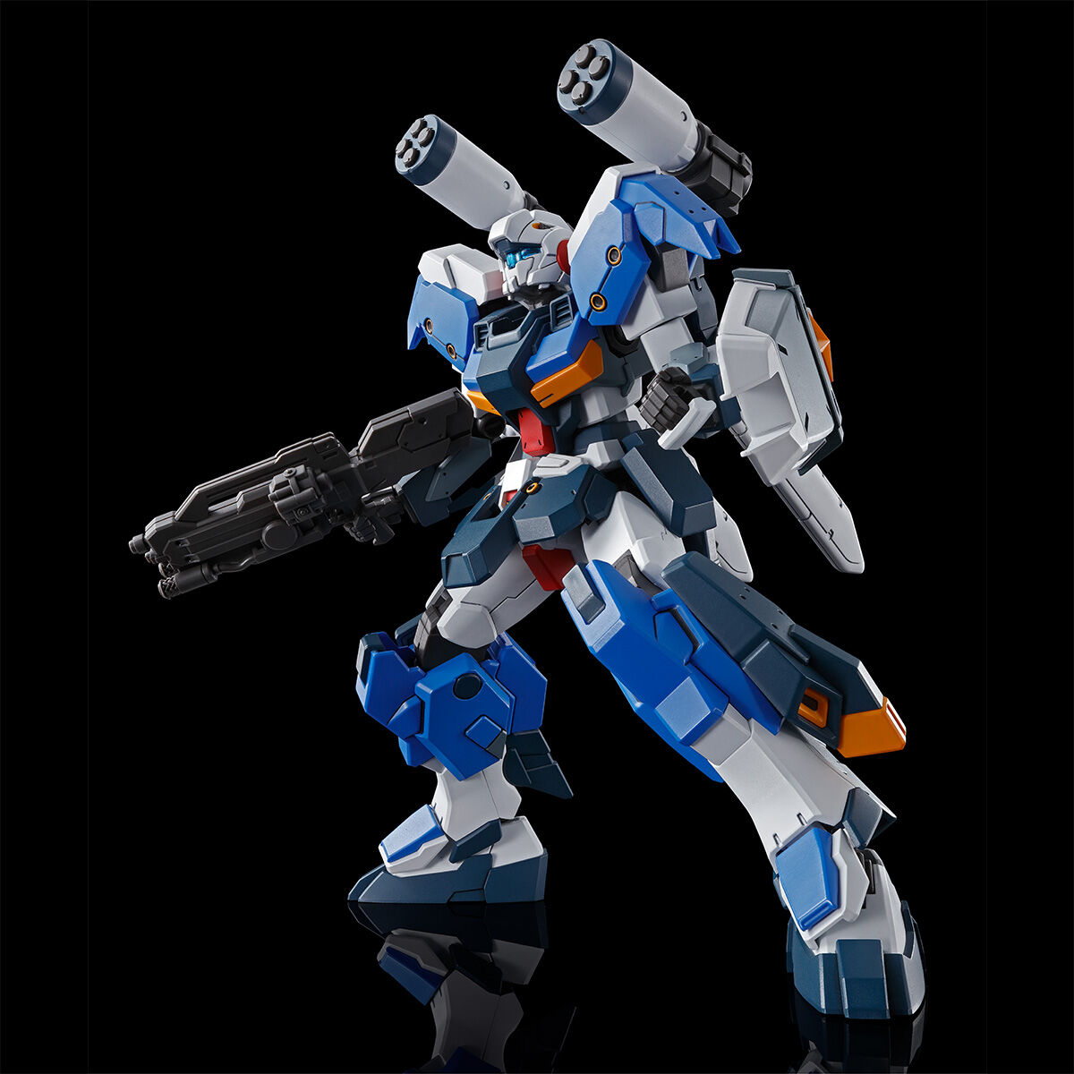 HG ドラッツェ（ユニコーンVer.） レビュー | ガンダムブログ