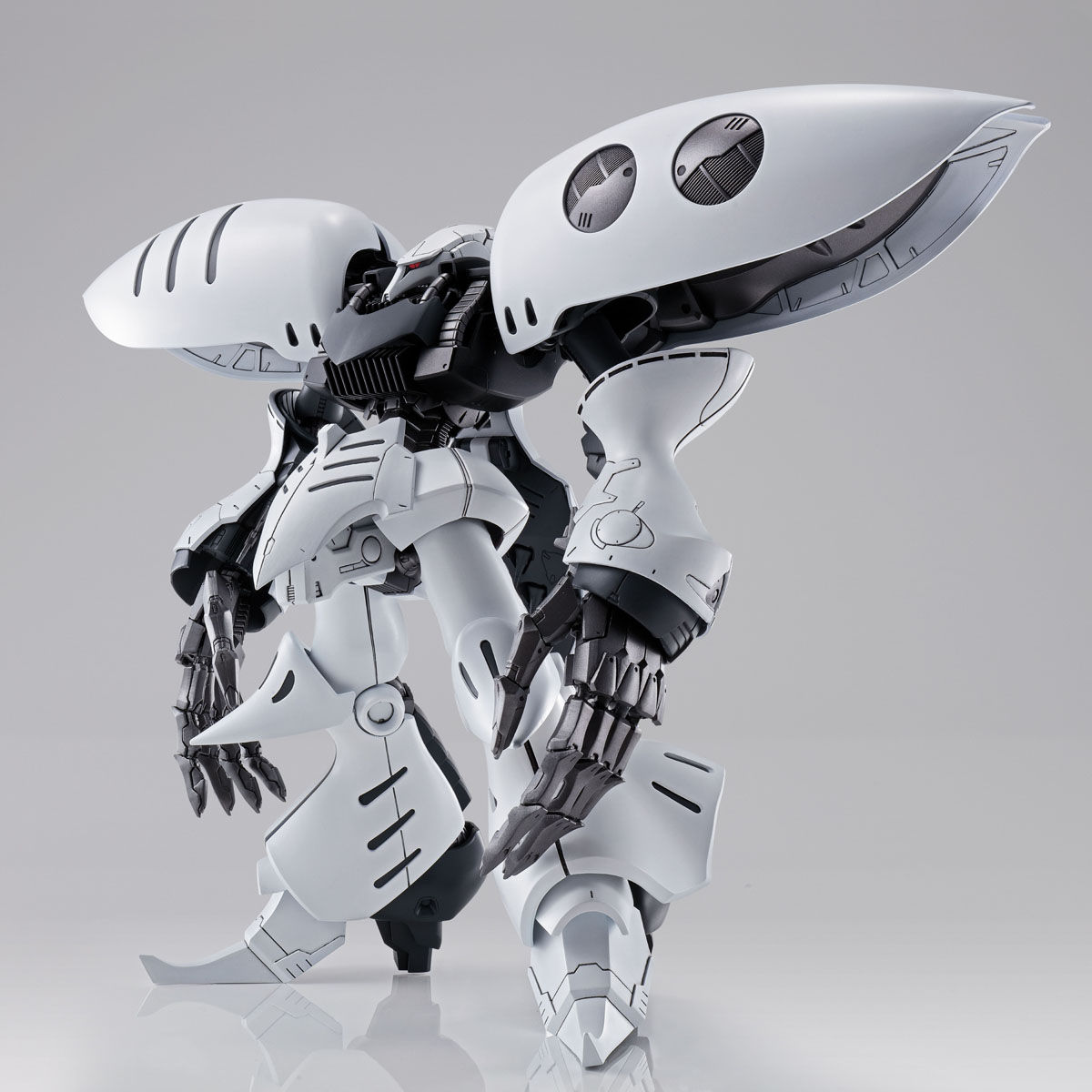 未使用品】BANDAI(バンダイ) プラモデル ガンダムビルドダイバーズ MG