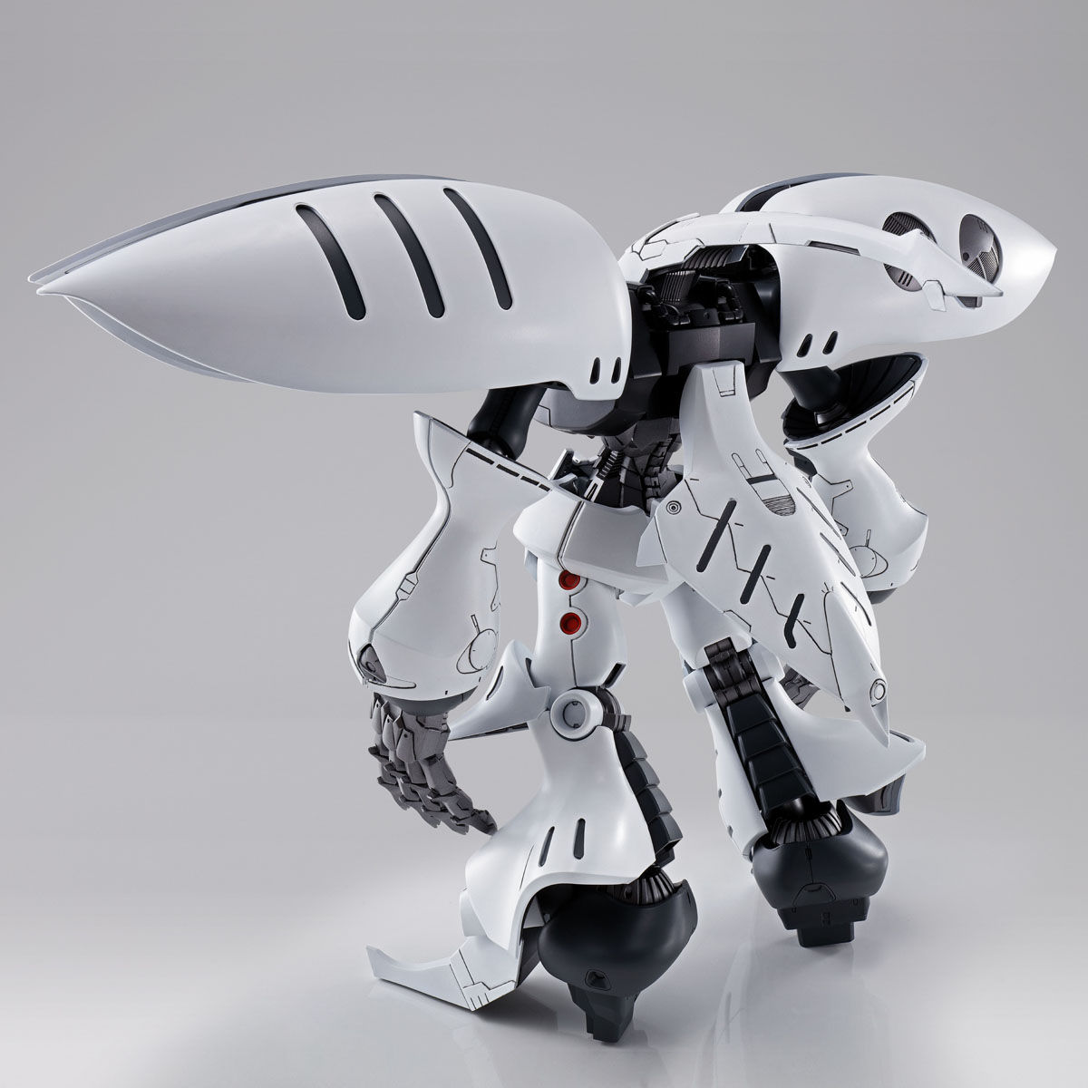 超歓迎特価※プレバン限定※　　　 MG キュベレイダムド /ガンダムビルドダイバーズ 機動戦士ガンダム