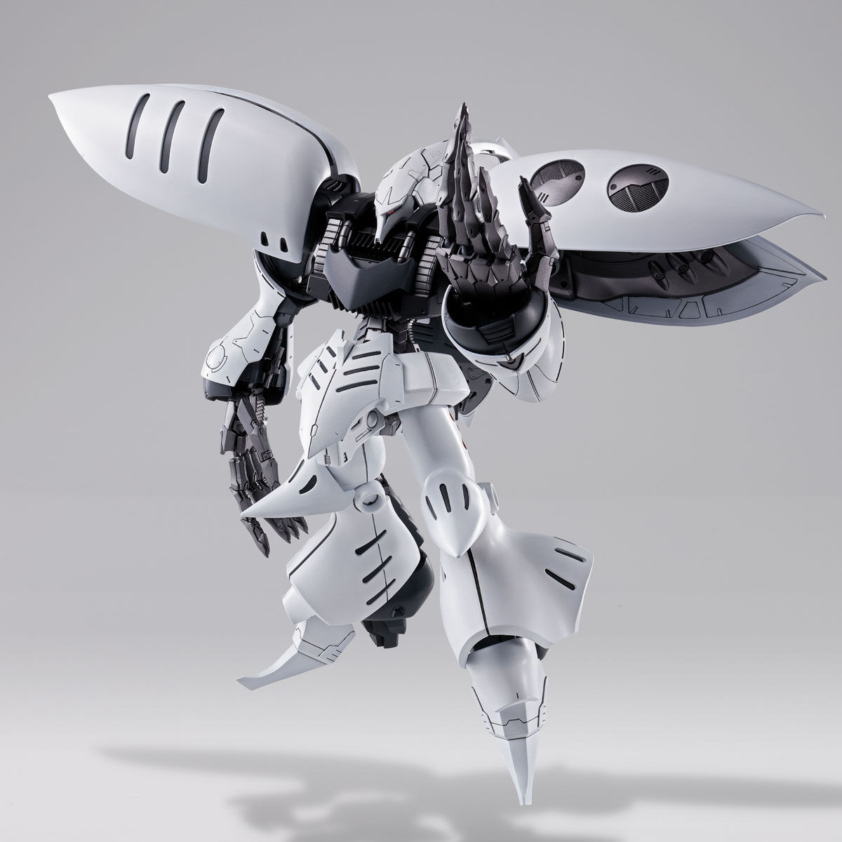 ＭＧ 1/100 キュベレイダムド 【再販】【２次：２０２３年１１月発送