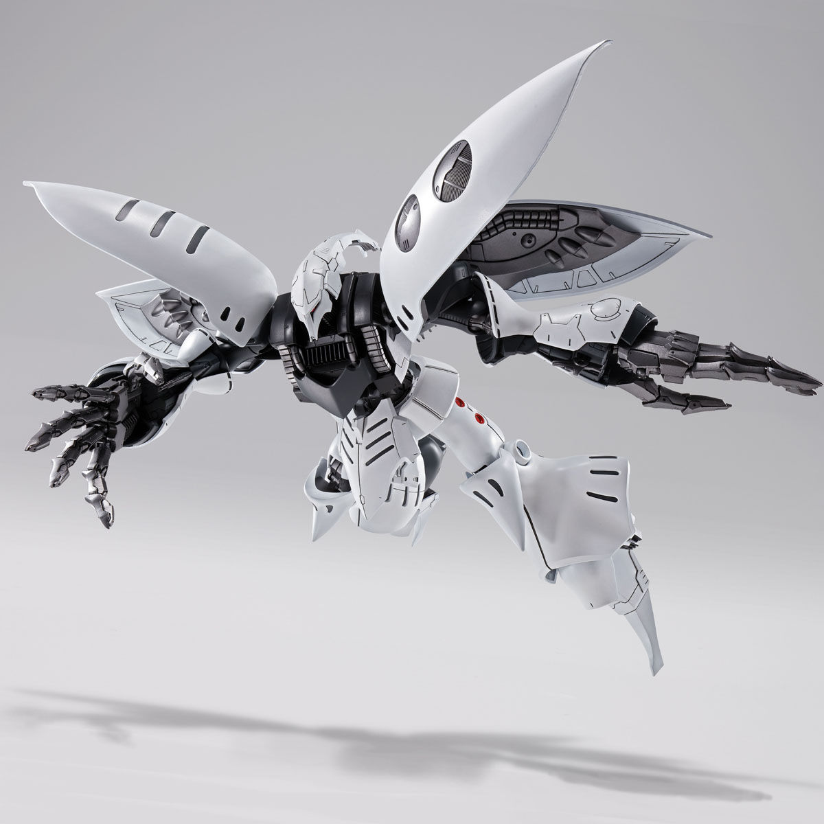 ★キュベレイダムド MG1/100 新品未開封