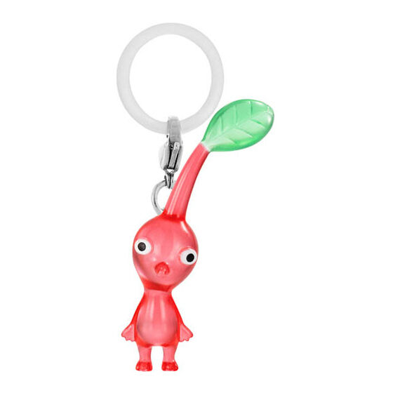 ピクミン めじるしアクセサリー|ガシャポンオフィシャルサイト ピクミン めじるしアクセサリー|ガシャポンオフィシャルサイト
