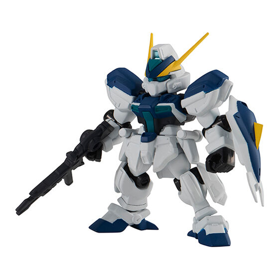 機動戦士ガンダム MOBILE SUIT ENSEMBLE 25｜ガシャポンオフィシャルサイト