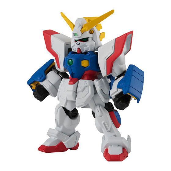 箱売】機動戦士ガンダム MOBILE SUIT ENSEMBLE 25｜ガシャポン