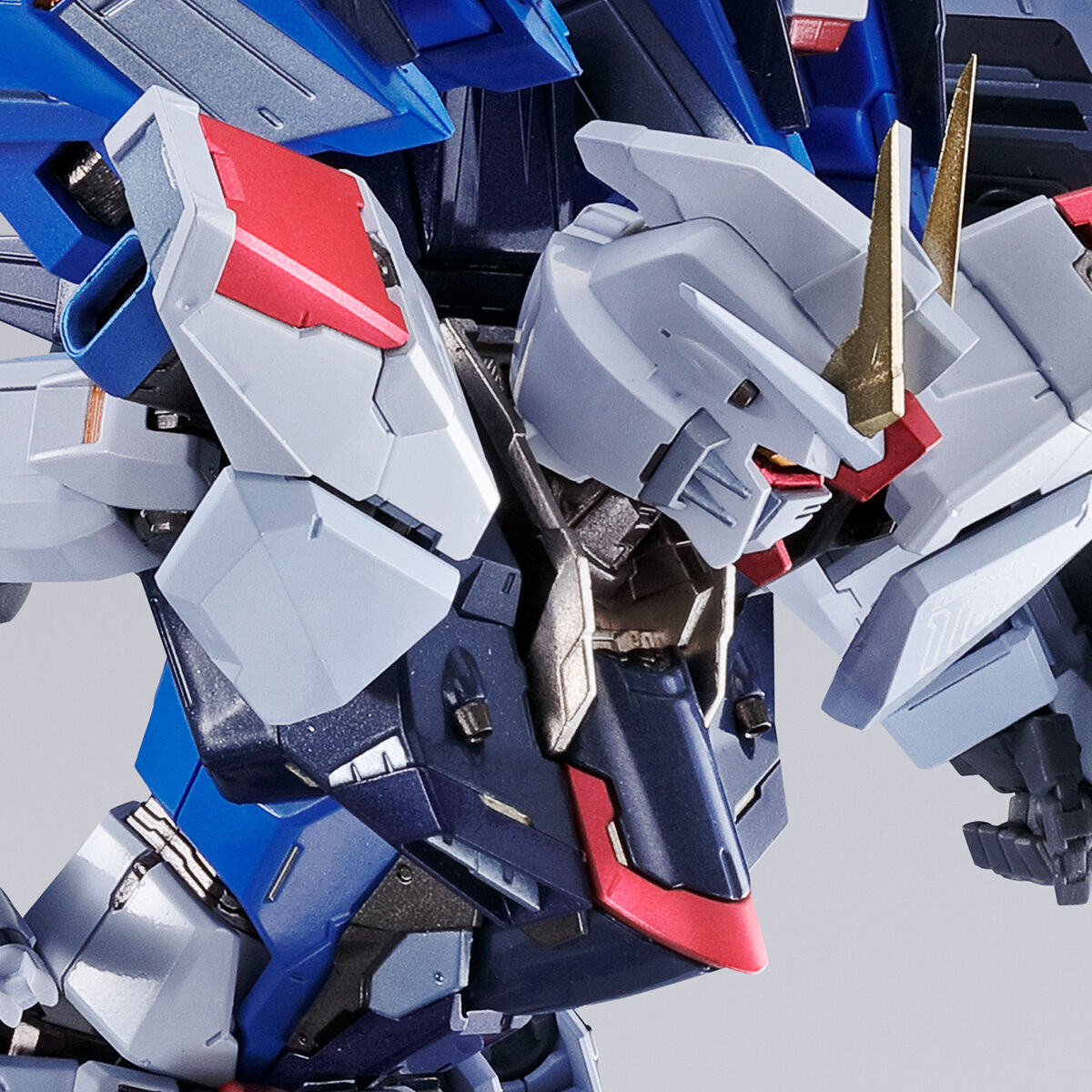 開催記念商品／抽選販売】METAL BUILD フリーダムガンダム CONCEPT 2