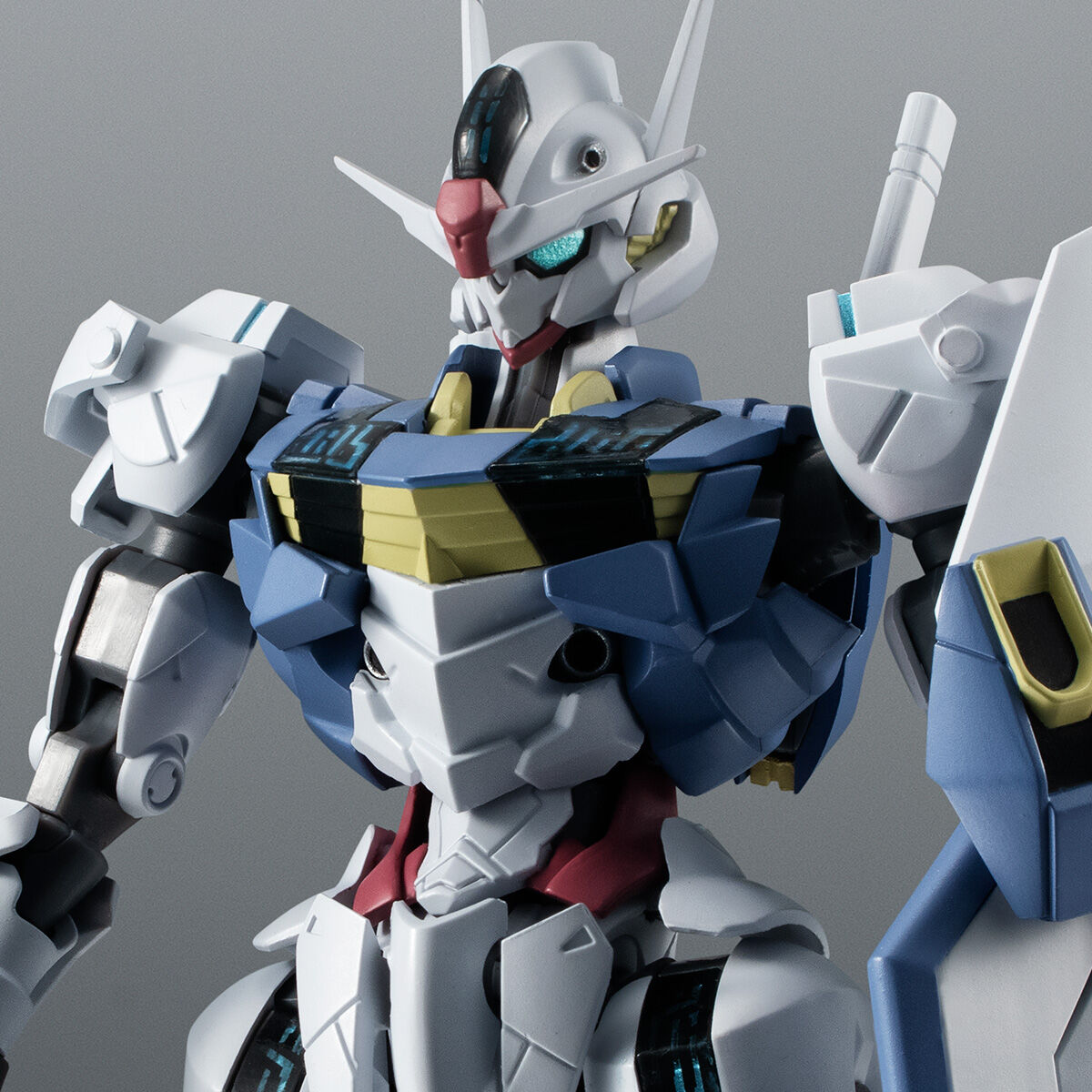 開催記念商品／抽選販売】ROBOT魂 ＜SIDE MS＞ XVX-016 ガンダム