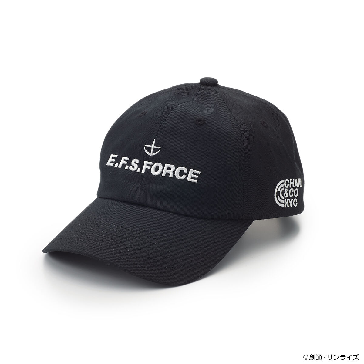 STRICT-G CHARI＆CO『機動戦士ガンダム』E.F.S.F. Cap | 機動