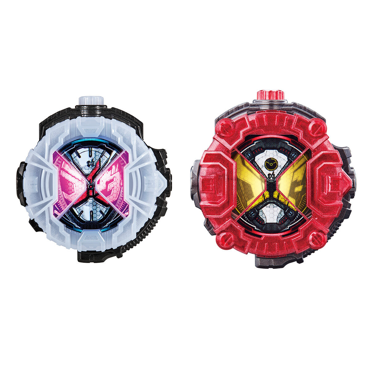 仮面ライダージオウ  ライドウォッチ34個セット