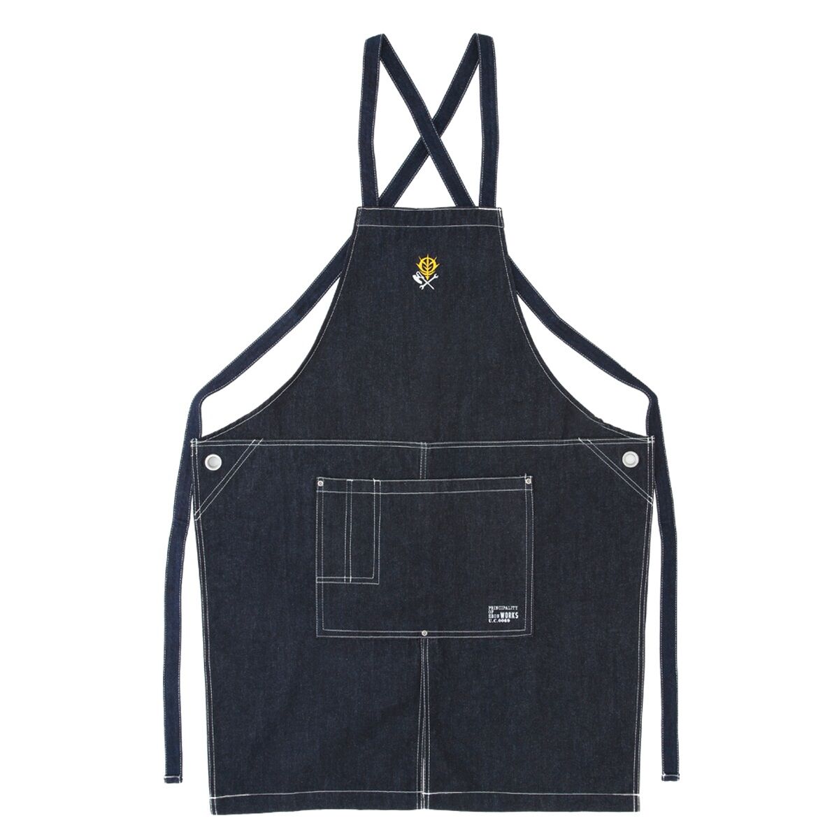 機動戦士ガンダム ワークシリーズ エプロン | 機動戦士ガンダム