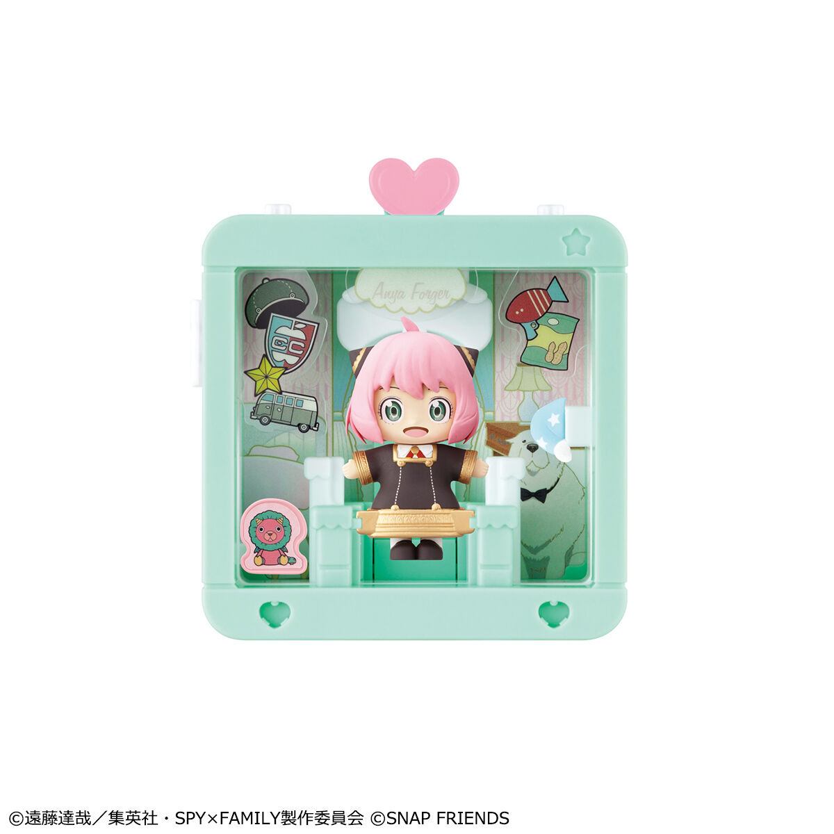 ３【新品】(Ｓサイズ)SPY×FAMILY アーニャ 関連グッズまとめ売りセット Amazon.co.jp: スパイファミリー SPY X FAMILY ぬいぐるみ