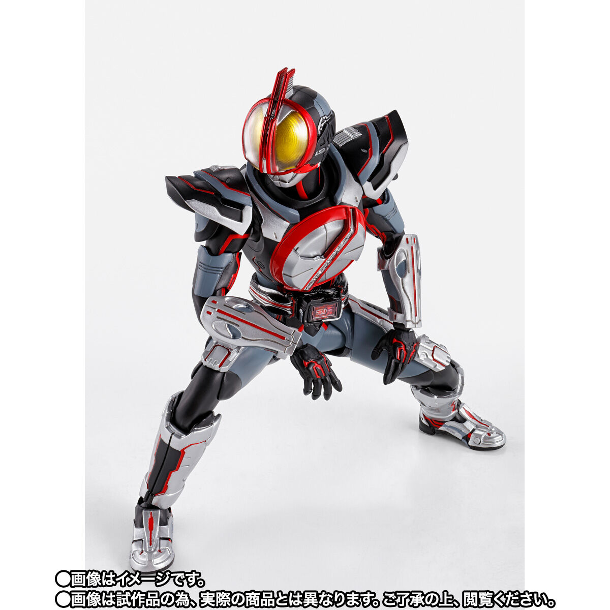 売り S.H.Figuarts 真骨彫製法 仮面ライダーファイズ フィギュアーツ