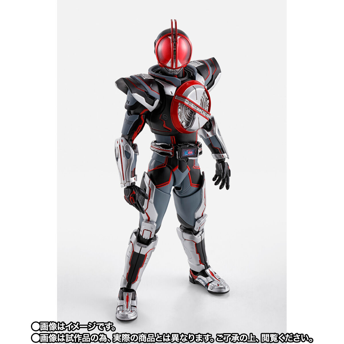 若者の大愛商品 仮面ライダーファイズ 真骨彫製法 Special Edition ...