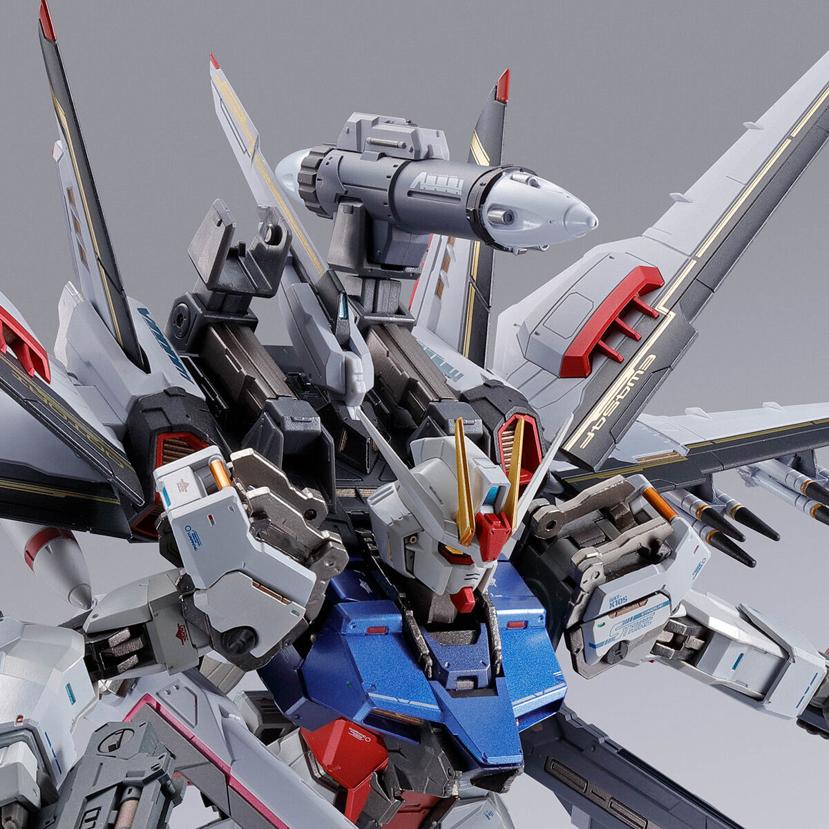 【超激得得価】機動戦士ガンダムSEED DESTINY メタルビルド METAL BUILD デスティニーガンダム（フルパッケージ） 機動戦士ガンダムSEEDデスティニー