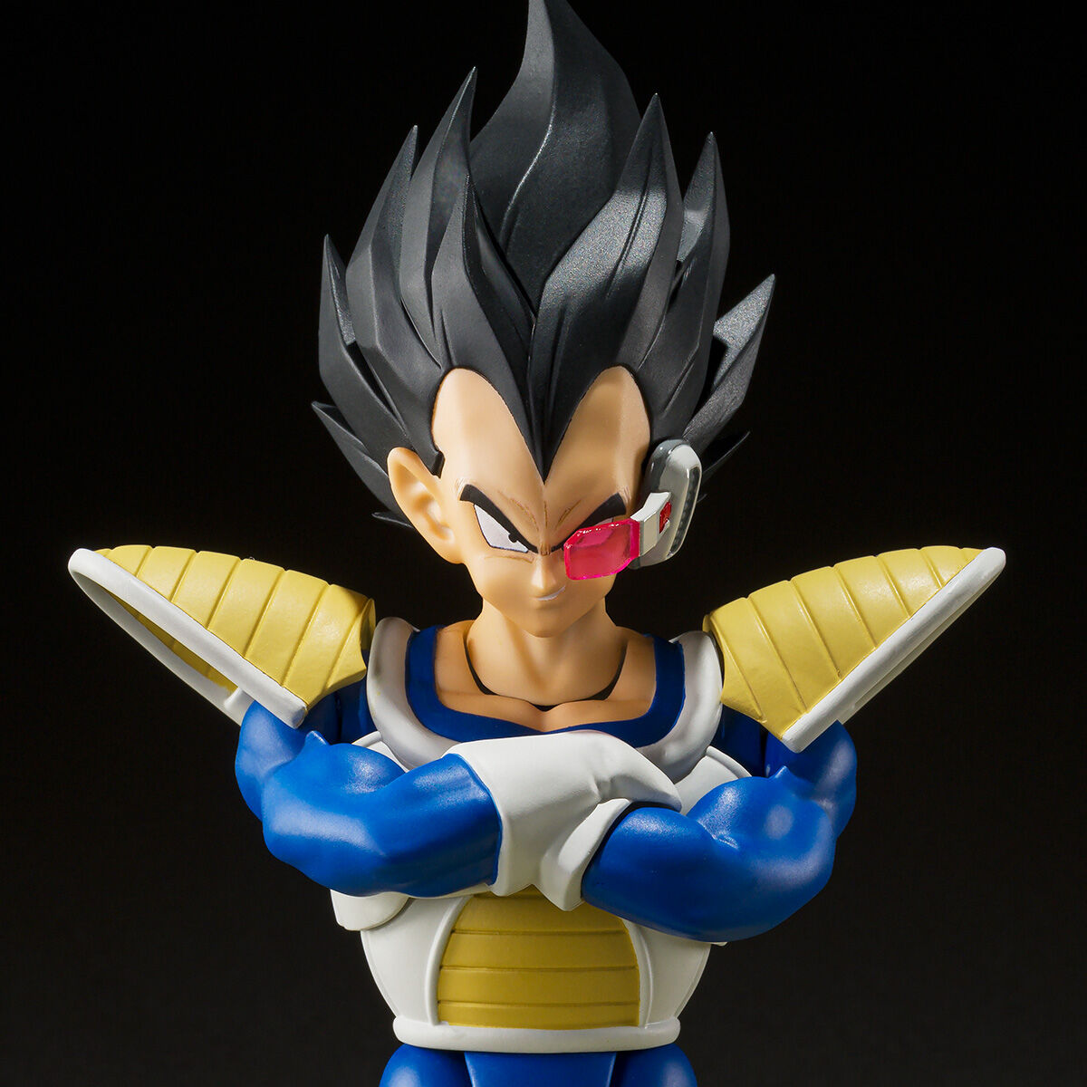 S.H.Figuarts フィギュアーツ ドラゴンボールZ ベジータ - コミック/アニメ