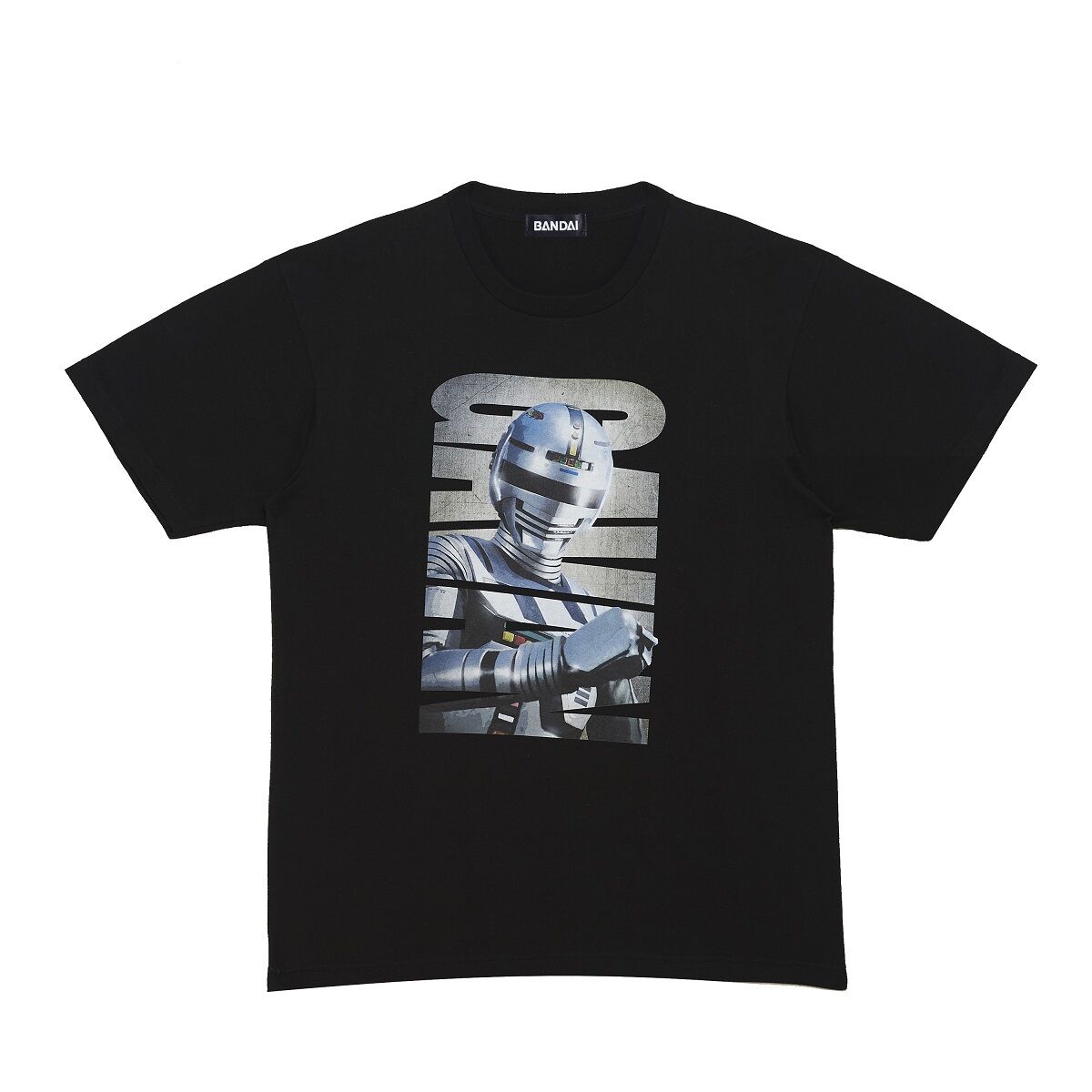 galaxxxyギャバン 宇宙刑事 プリントTシャツ 激レア｜ファッション