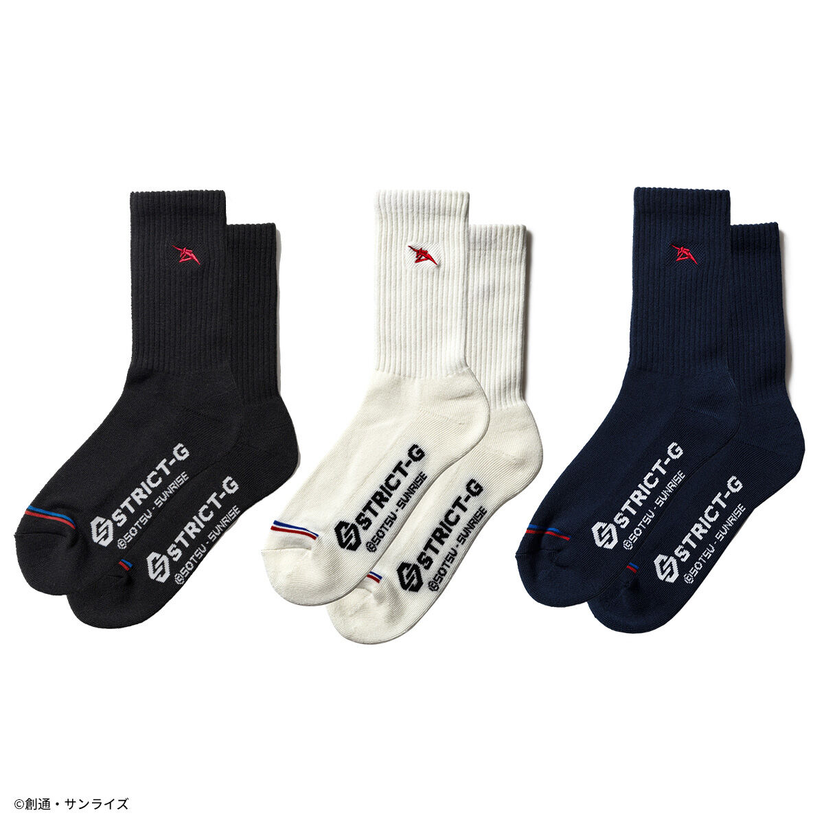 supreme socks 3p SET - ソックス