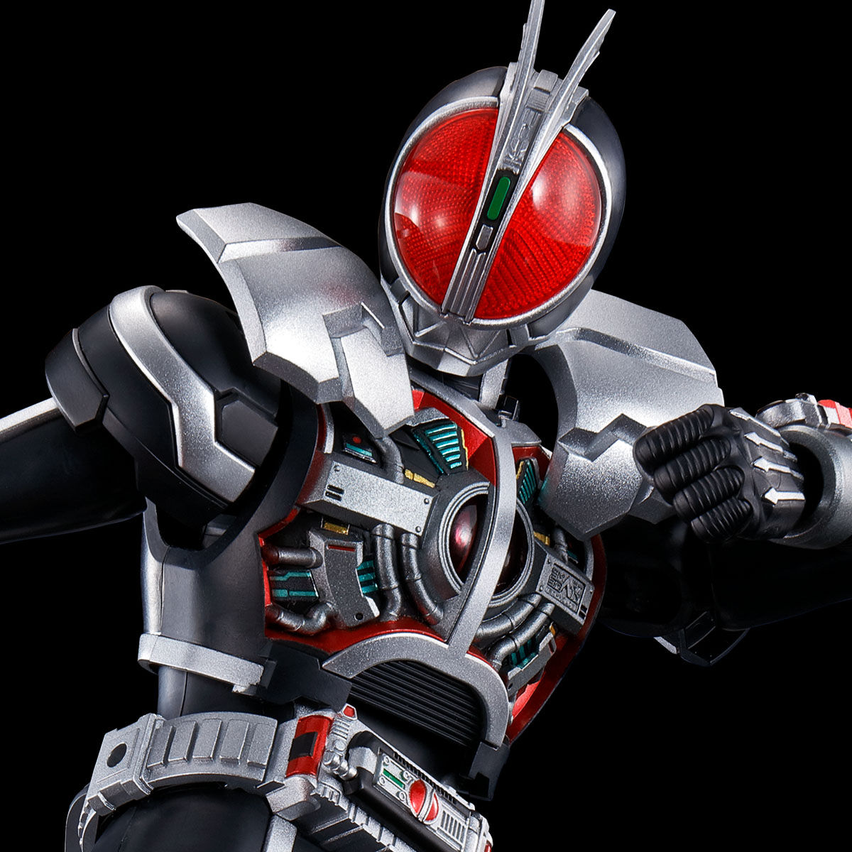 Figure-rise Standard 仮面ライダーファイズ セット品