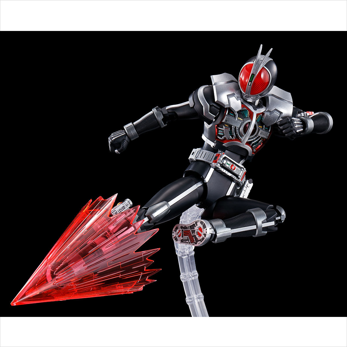 仮面ライダーファイズ ファイズアクセル - www.sorbillomenu.com