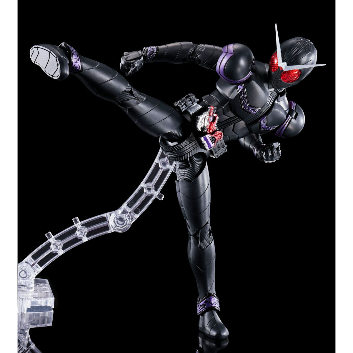 Figure-rise Standard 仮面ライダージョーカー【再販】 | 仮面ライダー