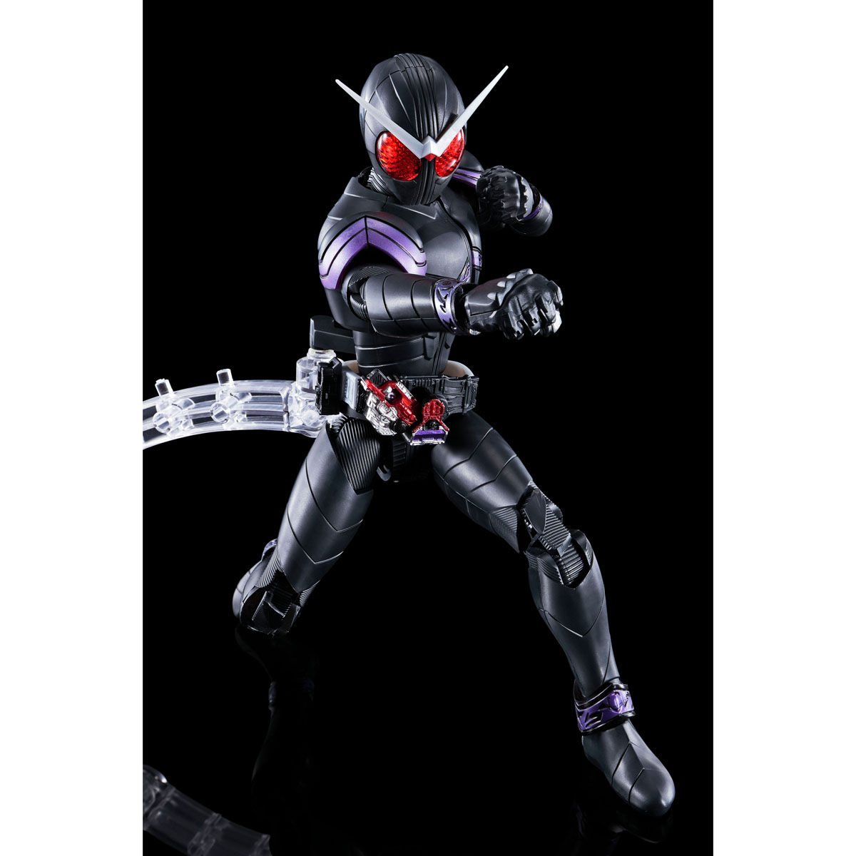 Figure-rise Standard 仮面ライダージョーカー【再販】 | 仮面ライダー