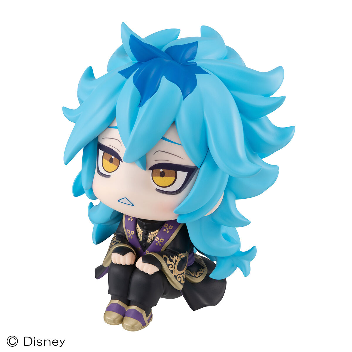 ツイステ イデア・シュラウド プレミアムフィギュアとカップのセット ツイステ イデア・シュラウド プレミアムフィギュアとカップの