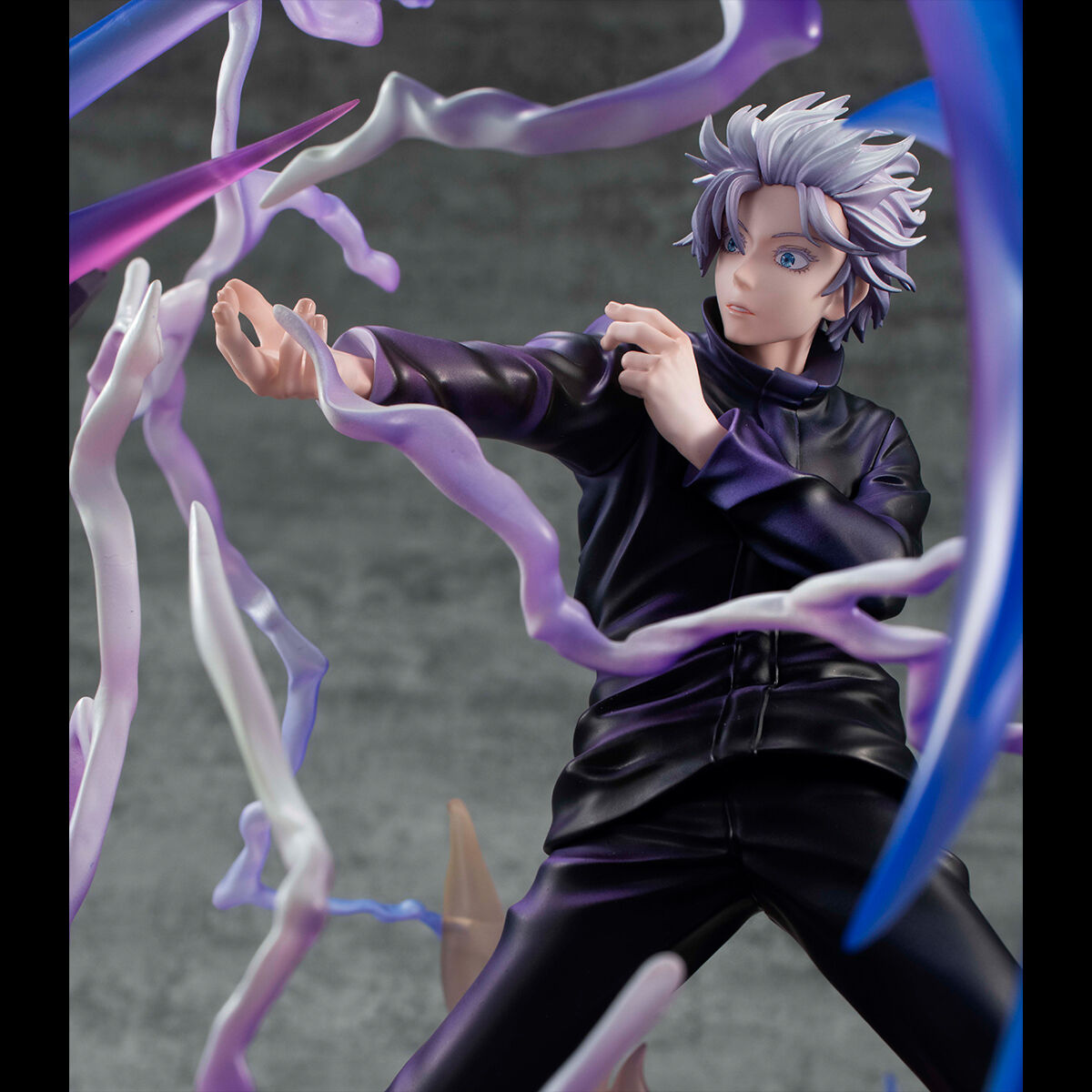 抽選販売】 DX FIGURE 呪術廻戦 五条悟 虚式「紫」ver. | 呪術廻戦 抽選販売】 DX FIGURE 呪術廻戦 五条悟 虚式「紫」ver. | 呪術廻戦