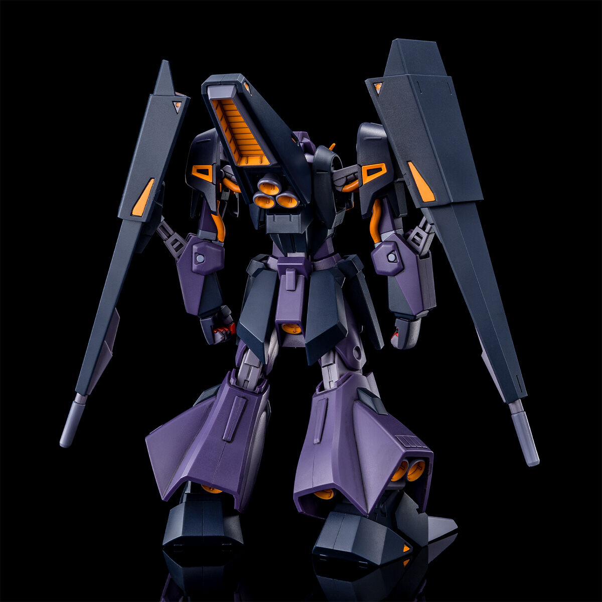 HGUC 1/144 ORX-005 Gaplant TR-5[Hrairoo](Advance of Zeta Re-Boot) Titans Color