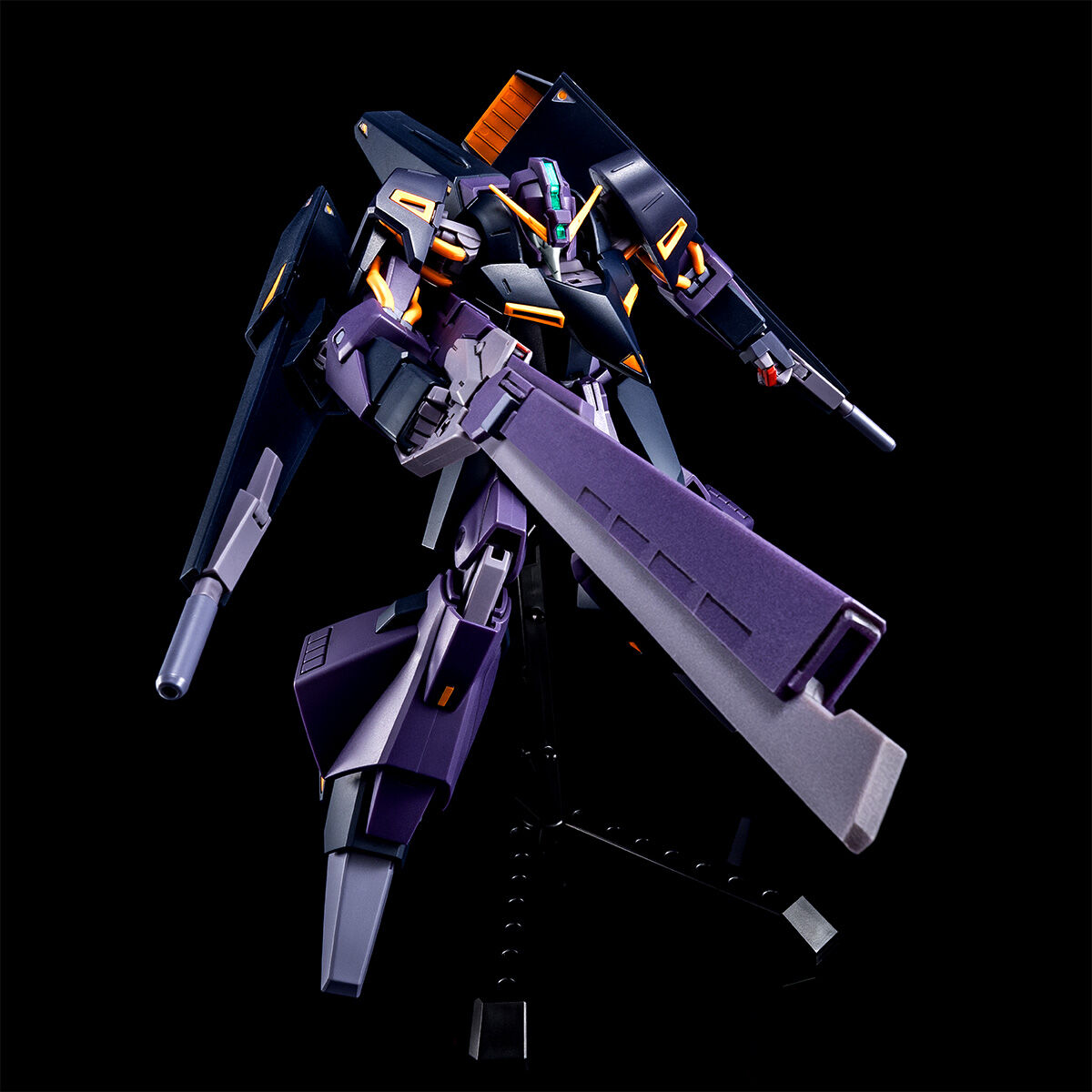 HGUC 1/144 ORX-005 Gaplant TR-5[Hrairoo](Advance of Zeta Re-Boot) Titans Color