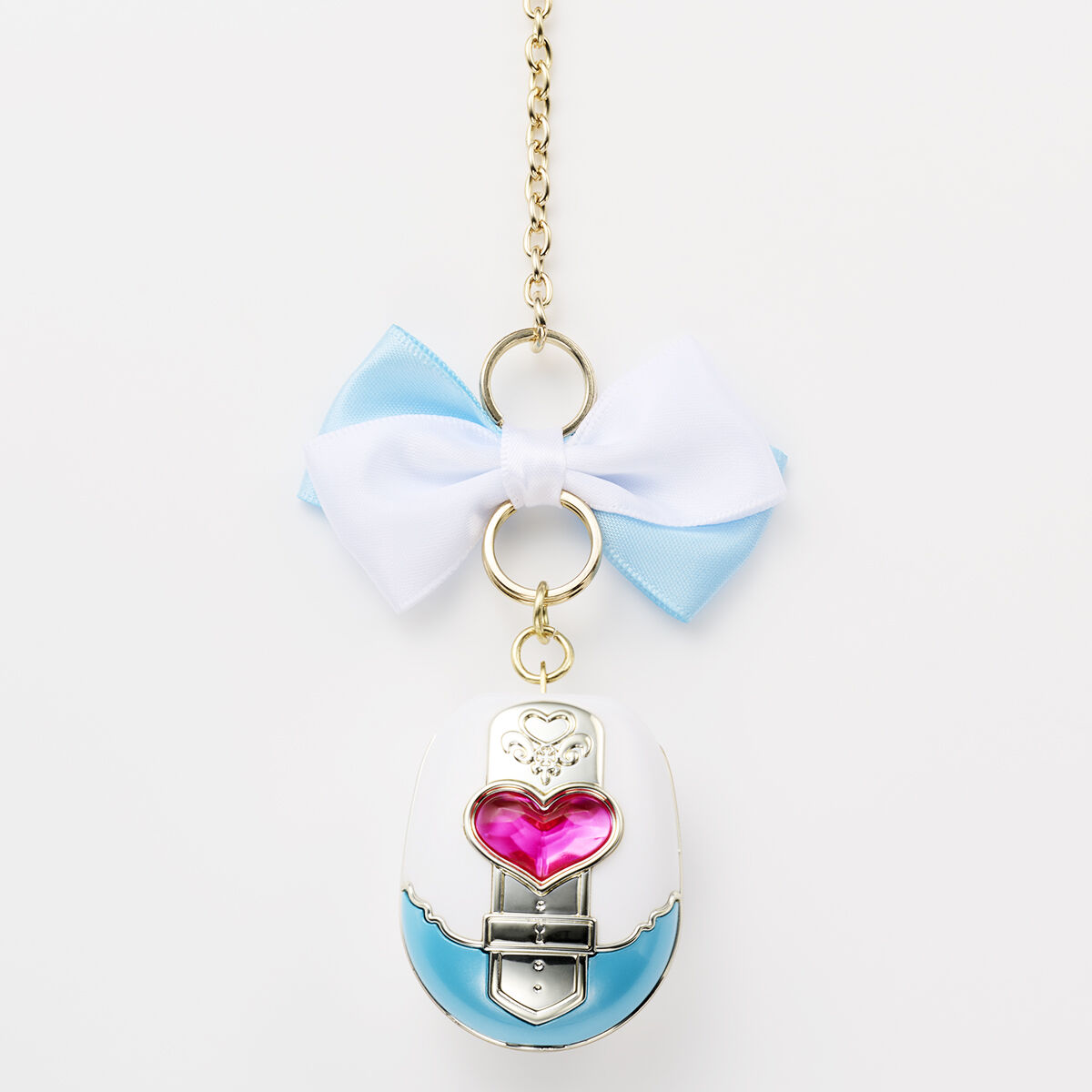 プリキュア プリティチャームコスメ(キュアホワイト/キュアブラック