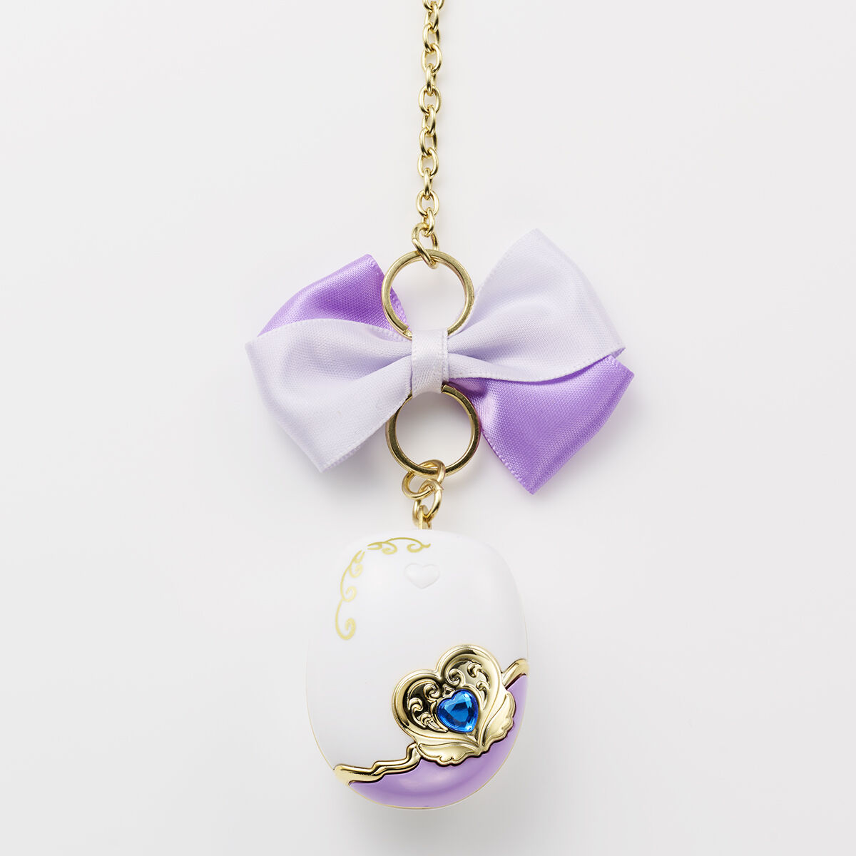 プリキュア プリティチャームコスメ(キュアホワイト/キュアブラック