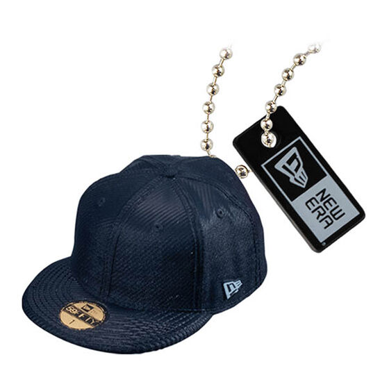 NEW ERA® 59FIFTY® ミニチュアスイングコレクション|ガシャポン NEW ERA® 59FIFTY® ミニチュアスイングコレクション|ガシャポン