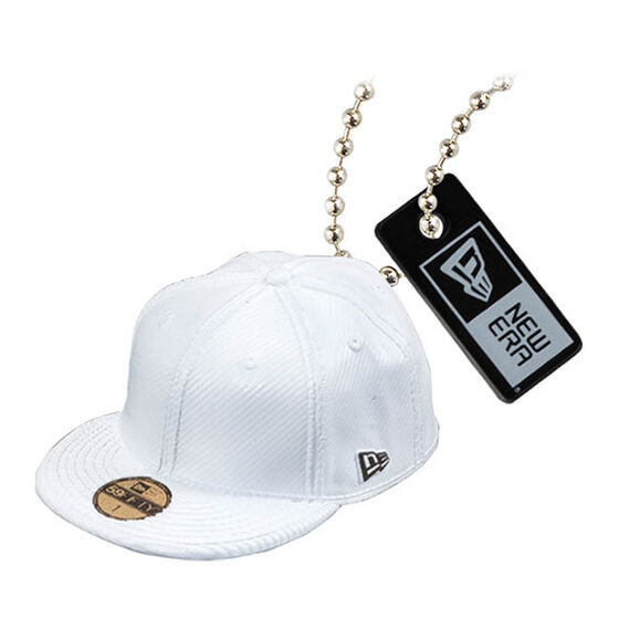 NEW ERA® 59FIFTY® ミニチュアスイングコレクション｜ガシャポン ...