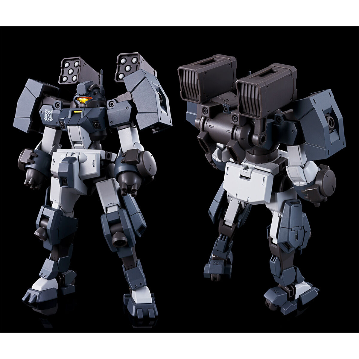 ＨＧ 1/144 デミギャリソン【２次：２０２４年３月発送】 | ガンダム