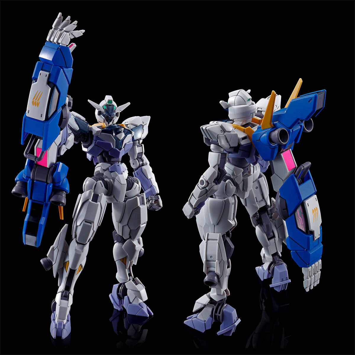 ＨＧ 1/144 ガンダムルブリスジウ【２０２４年２月発送】 | ガンダム