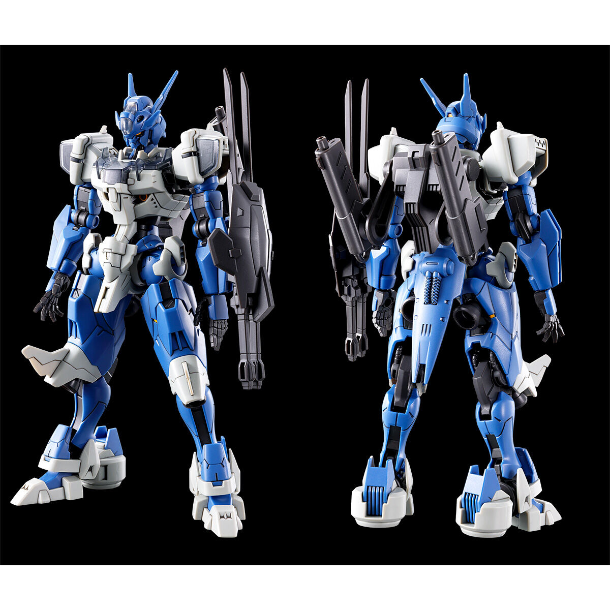 ＨＧ 1/144 ガンダムルブリスアノクタ【２次：２０２４年２月発送