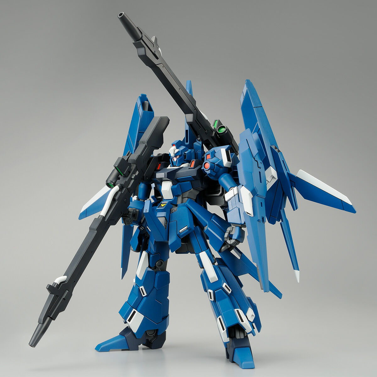 MG 1/100 リゼルC型 ディフェンサーa+bユニット/ゼネラル・レビル配備 MG 1/100 リゼルC型 ディフェンサーa+bユニット/ゼネラル・レビル配備