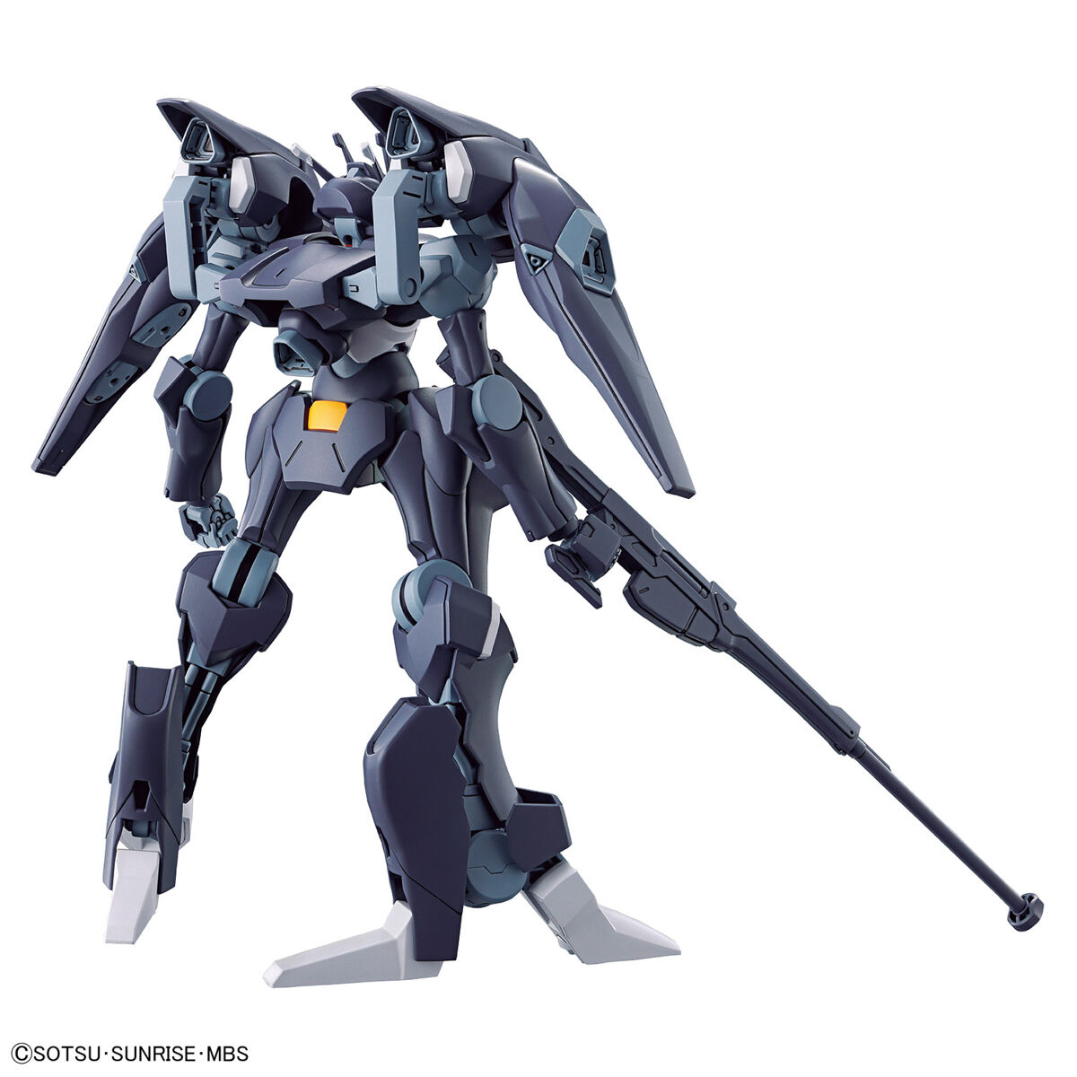 ＨＧ 1/144 ガンダムファラクト【２０２４年１月発送】 | ガンダム