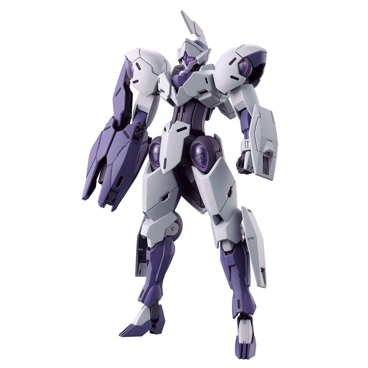 機動戦士ガンダム水星の魔女 HG 1 144 ミカエリス - 模型