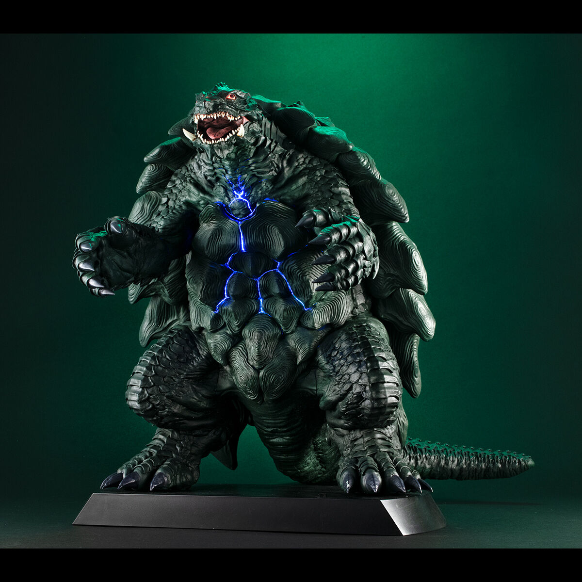 新品未開封未使用UA Monsters ガメラ (GAMERA -Rebirth-) フィギュア