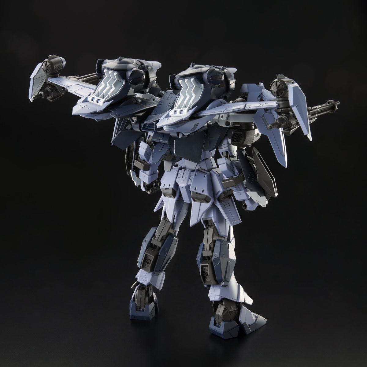 バンダイ Full Mechanics 1/100 エールカラミティガンダムエンタメ